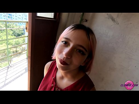 ❤️ Студенттик Сезимдүү Соруса бейтааныш бир четте - Кончают Анын Бет Порно порно ky.xsexshop.ru ❌